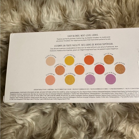 Morphe Ready for Anything 12-Pan Eyeshadow Palette - Picture 4 of 4